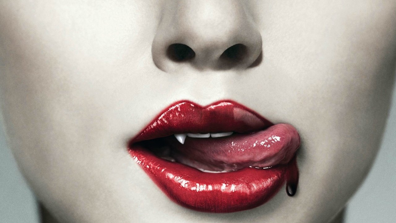 Обои губы, язык, вампир, зубки, lips, language, vampire, teeth разрешение 1920x1200 Загрузить
