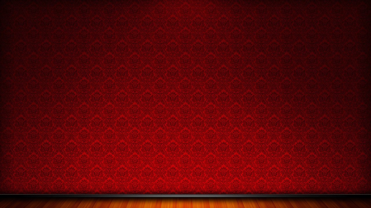 Обои обои, текстуры, фон, стена, красный, пол, стены, wallpaper, texture, background, wall, red, floor разрешение 1920x1200 Загрузить