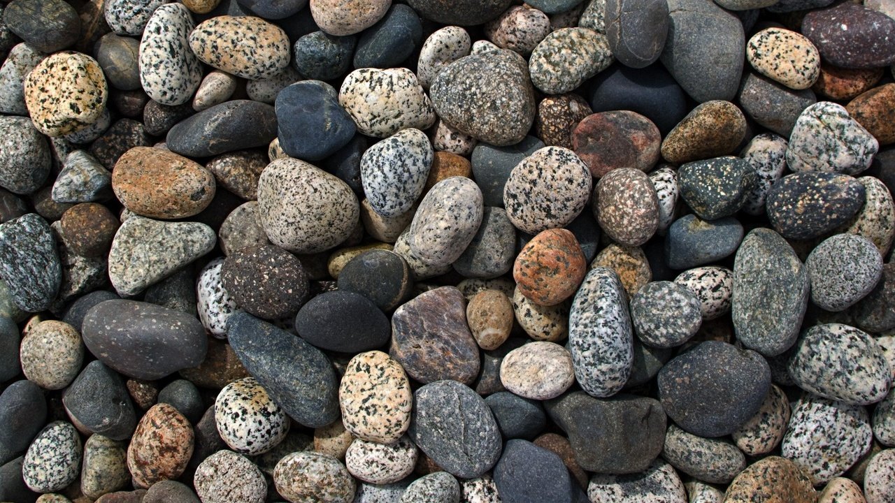 Обои камни, галька, stones, pebbles разрешение 1920x1440 Загрузить