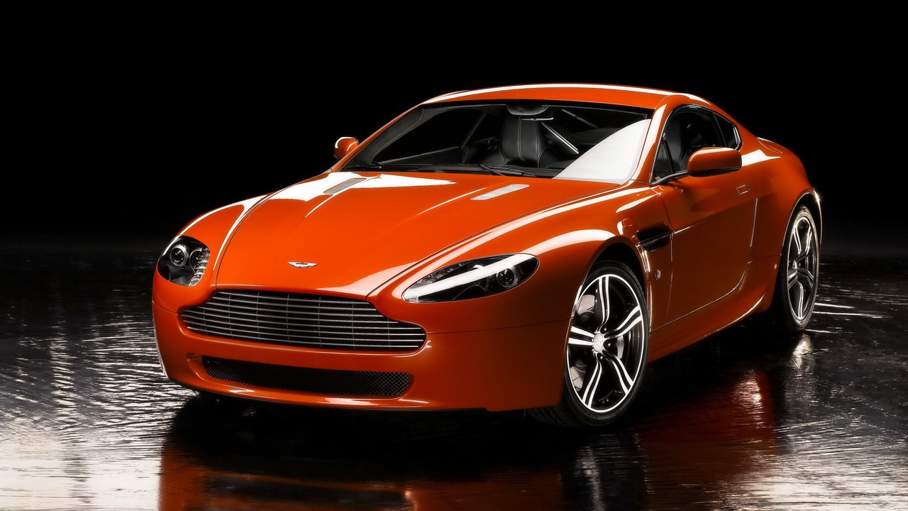 Обои астон мартин, aston martin разрешение 1920x1440 Загрузить