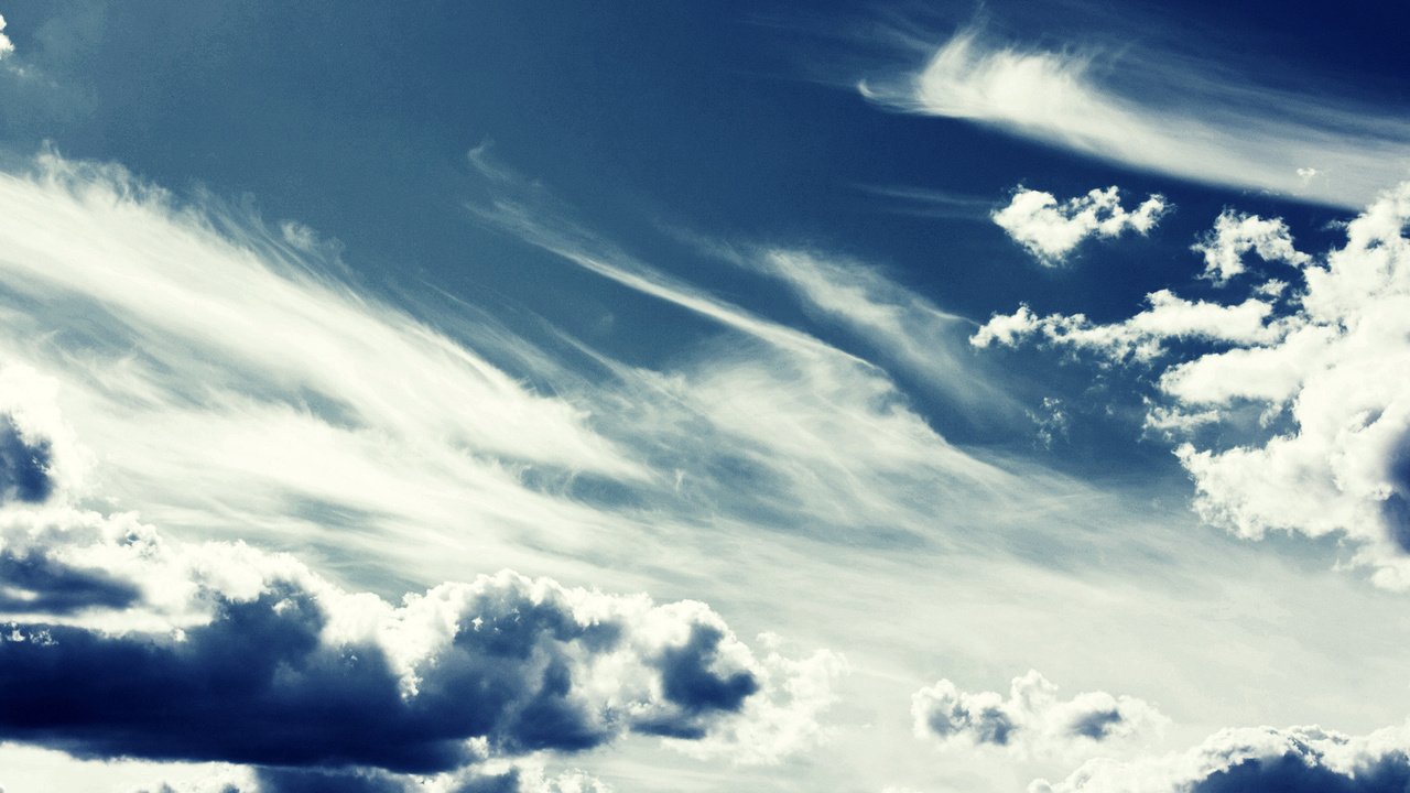 Обои фото, обработка, картинка, нежность, лёгкость, небо. облака, photo, treatment, picture, tenderness, ease, the sky. clouds разрешение 1920x1200 Загрузить