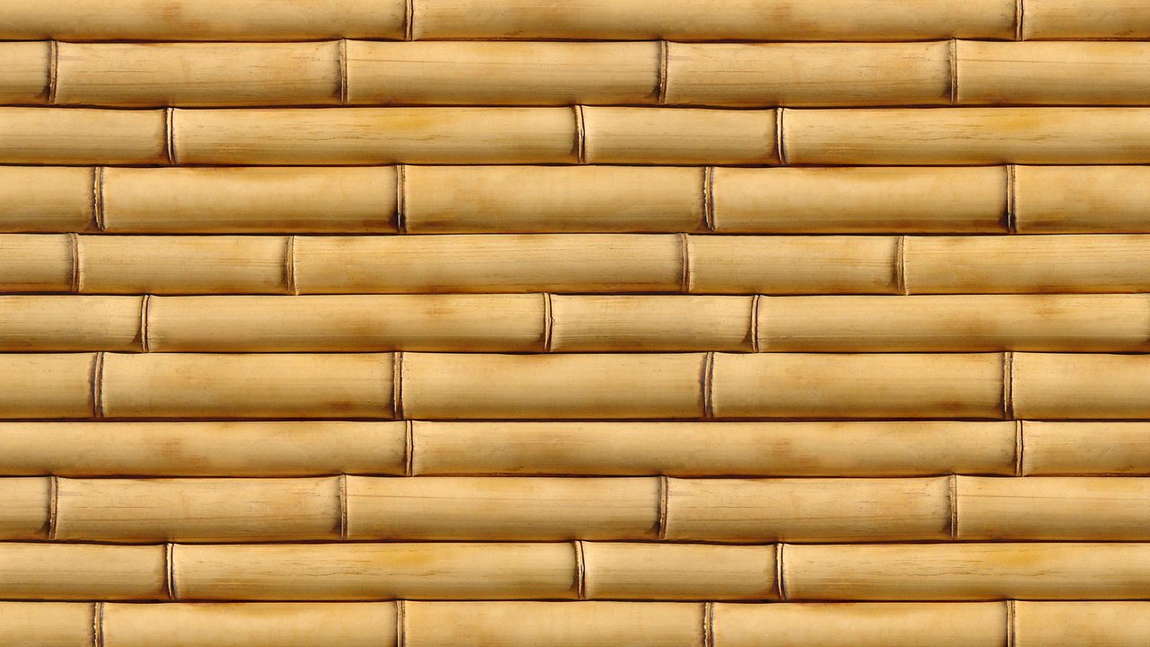 Обои текстуры, макро, бамбук, фотографии, горизонталь, texture, macro, bamboo, photos, horizontal разрешение 1920x1200 Загрузить