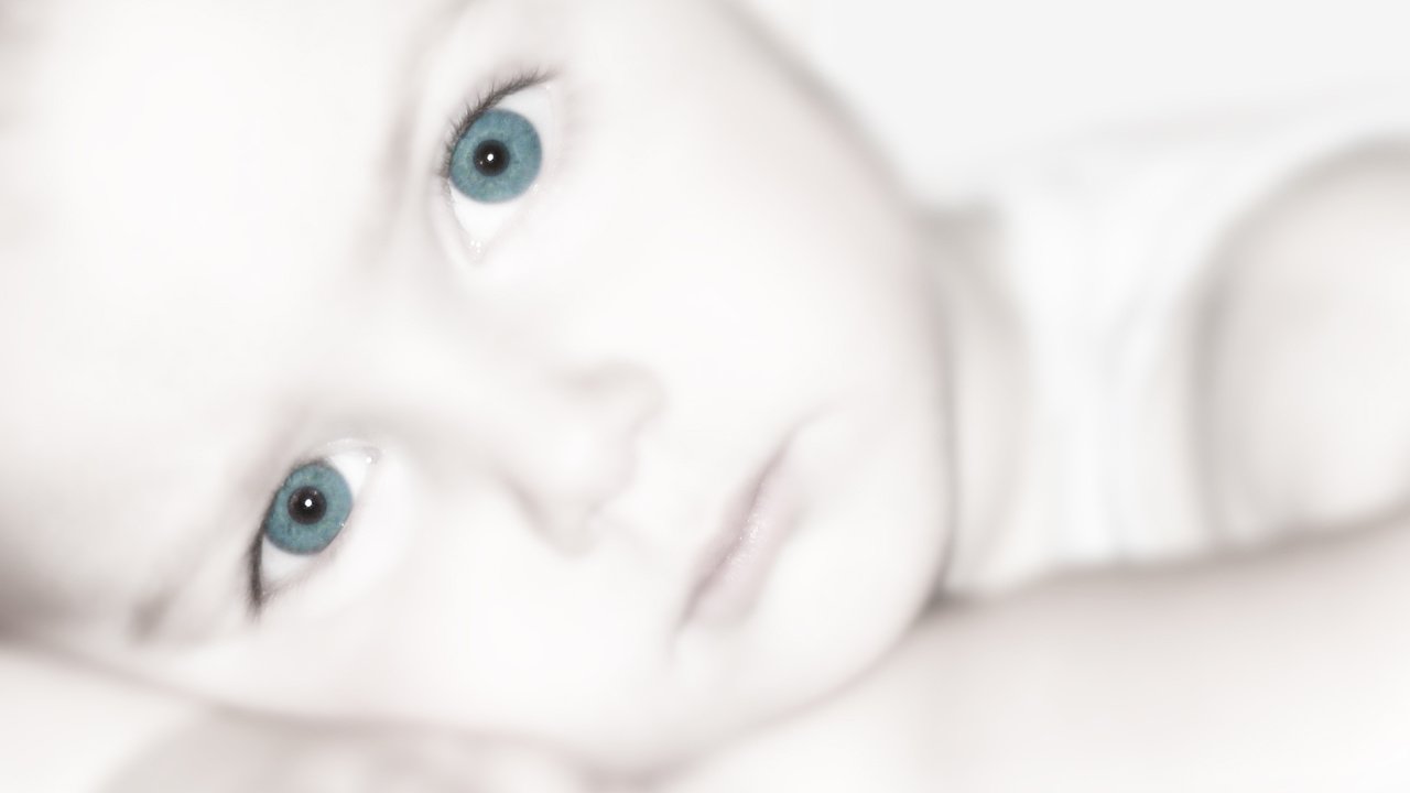 Обои глаза, взгляд, ребенок, мальчик, eyes, look, child, boy разрешение 1920x1200 Загрузить