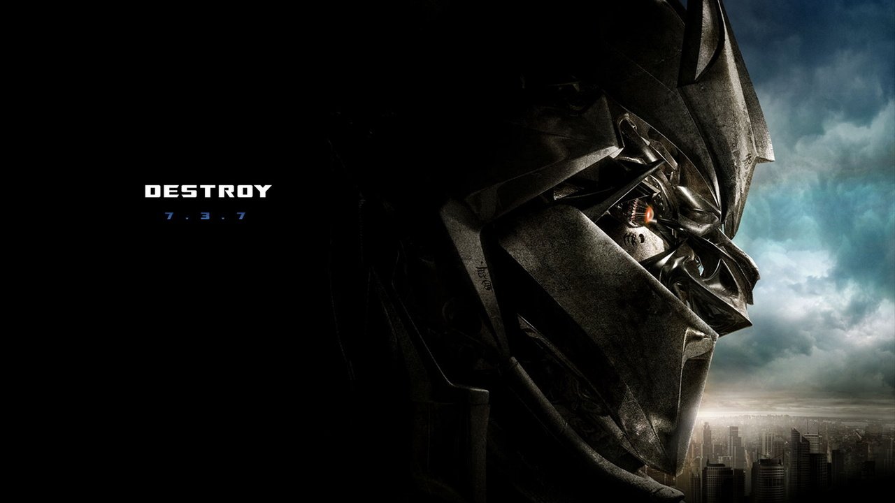 Обои transformers: dark of the moon, трансформеры 3, destroy, transformers 3 разрешение 1920x1200 Загрузить