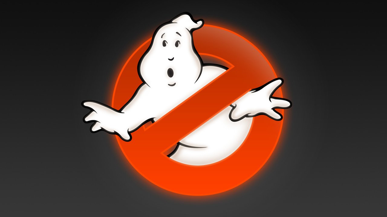 Обои фон, лого, знак, охотники за привидениями, background, logo, sign, ghostbusters разрешение 1920x1200 Загрузить