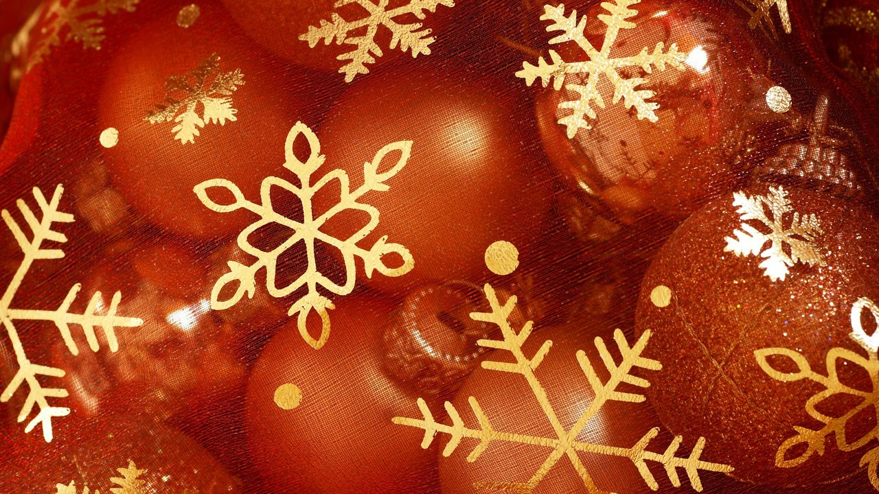 Обои новый год, подарки, снежинка, с новым годом, елочные украшения елочные игрушки, new year, gifts, snowflake, happy new year, christmas decorations christmas decorations разрешение 1920x1200 Загрузить