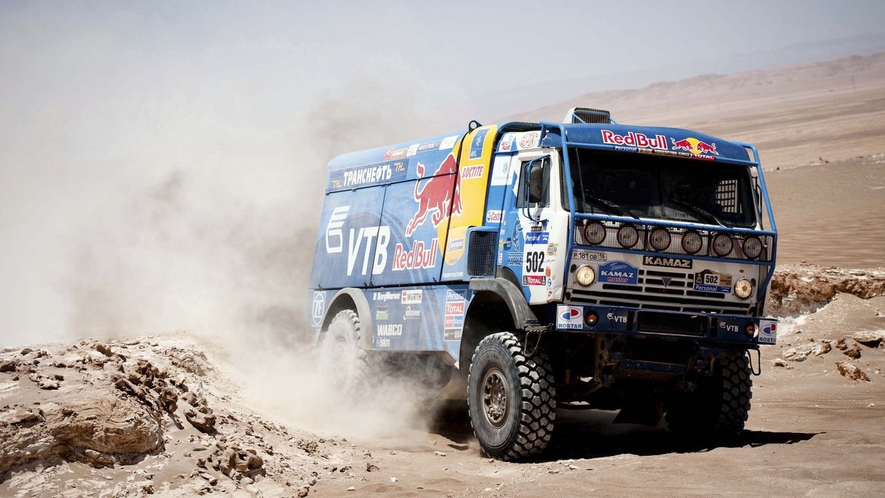 Обои внедорожник, дакар, камаз, suv, dakar, kamaz разрешение 3000x2000 Загрузить