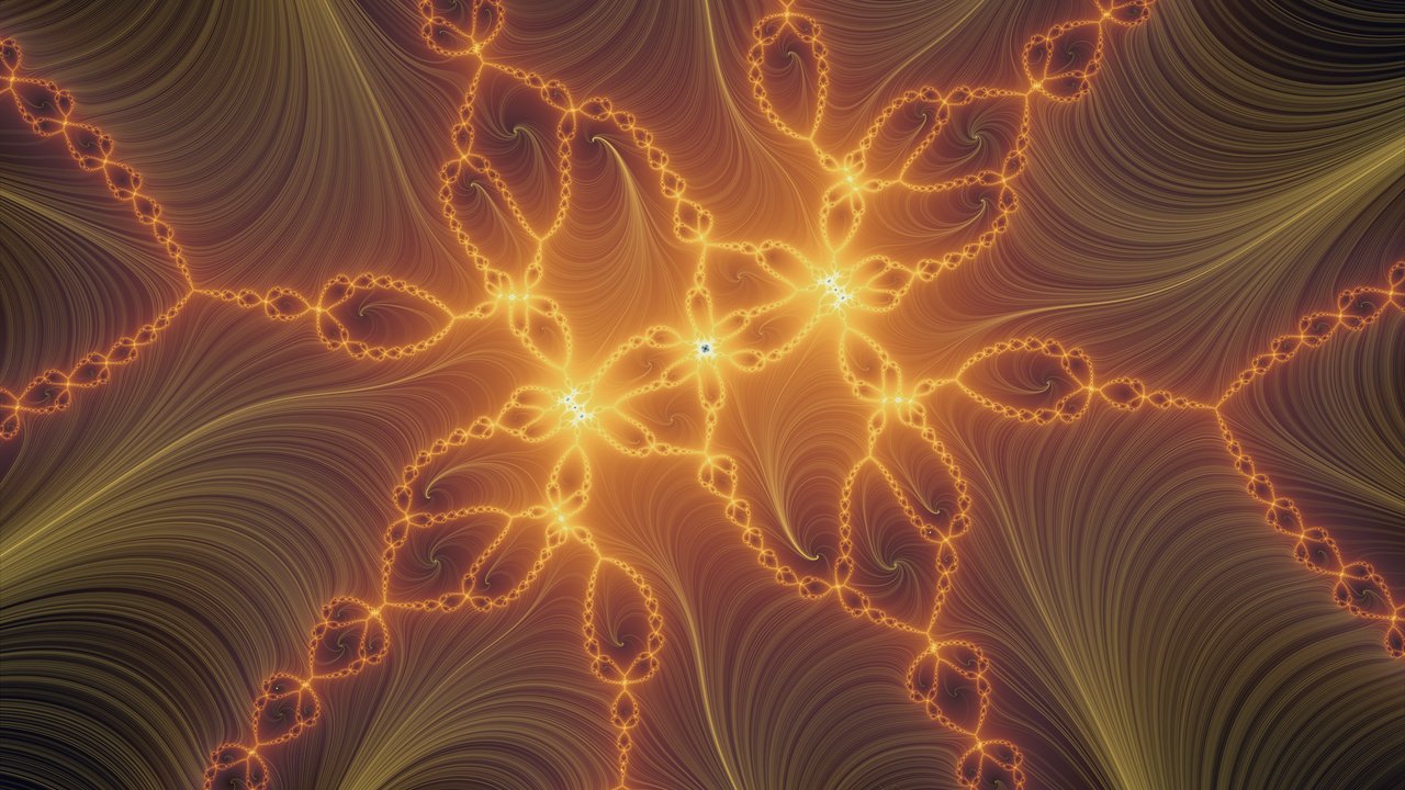 Обои свет, фон, узор, пятна, точки, фрактал, light, background, pattern, spot, point, fractal разрешение 2560x1600 Загрузить