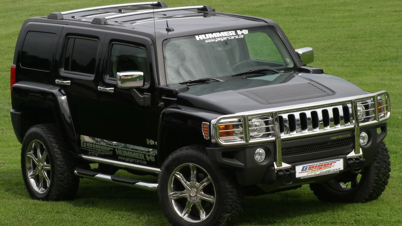 Обои hummer разрешение 1920x1440 Загрузить