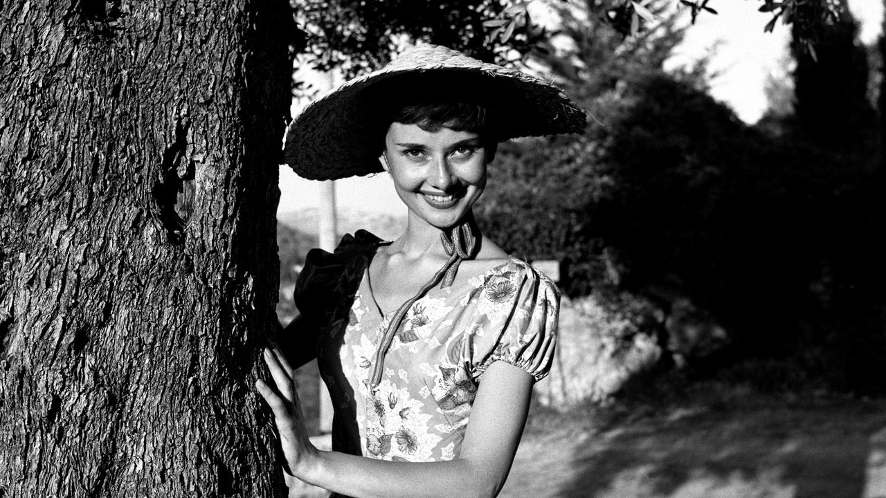 Обои актриса, одри хепбёрн, одри хебнер, actress, audrey hepburn, audrey hebner разрешение 3000x3142 Загрузить