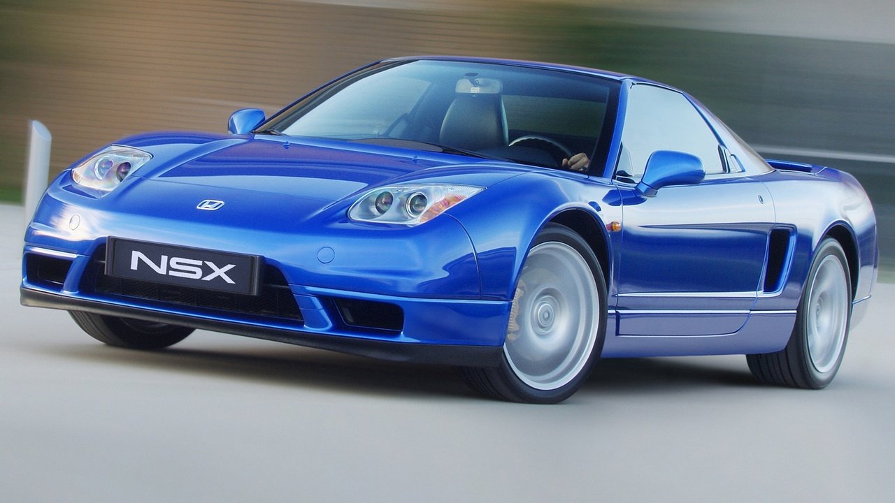 Обои honda nsx 31, хонда, honda разрешение 1920x1080 Загрузить