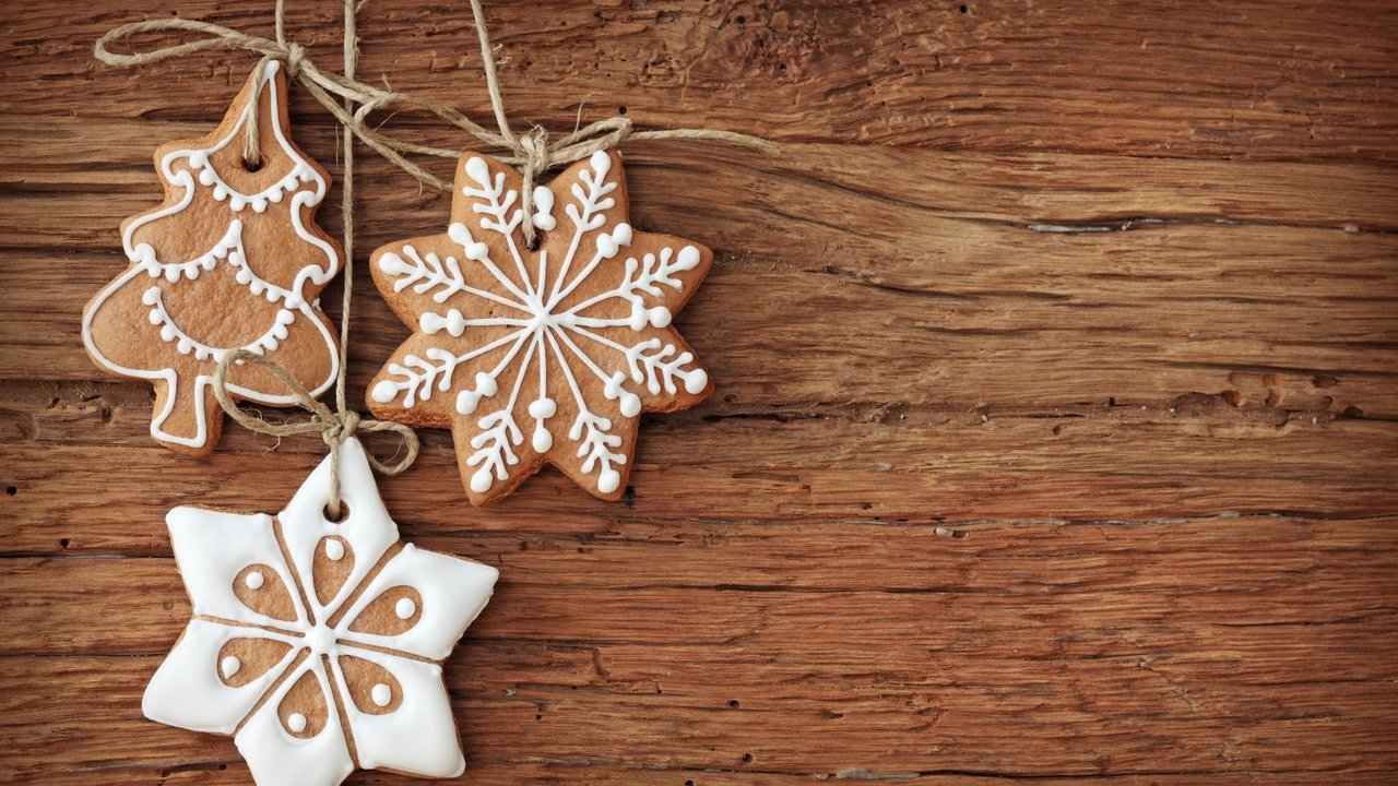 Обои новый год, праздник, рождество, сладкое, печенье, выпечка, рождественское печенье, new year, holiday, christmas, sweet, cookies, cakes, christmas cookies разрешение 4350x2900 Загрузить