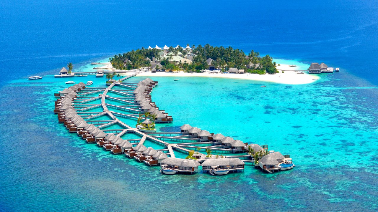 Обои мальдивы, the maldives разрешение 4288x2848 Загрузить