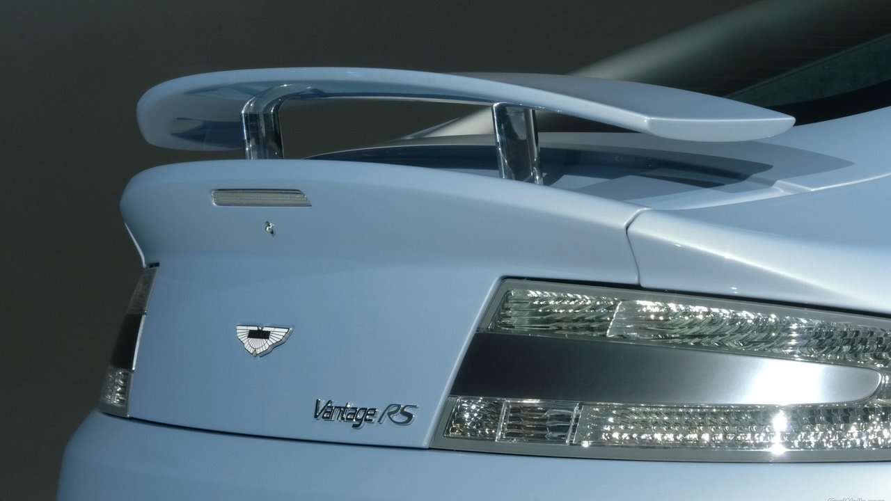 Обои астон мартин, vantage, aston martin разрешение 1920x1200 Загрузить