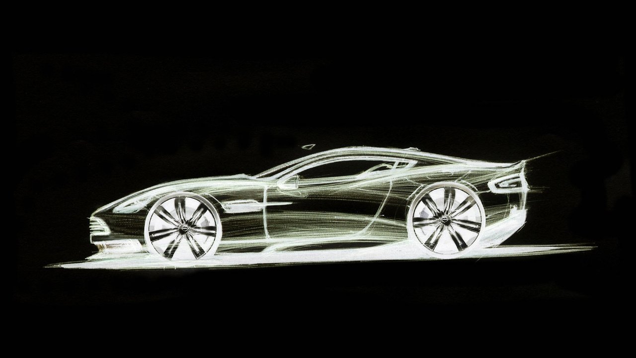 Обои астон мартин, дбс, aston martin, dbs разрешение 1920x1200 Загрузить