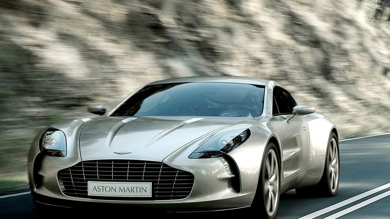 Обои doroga, otrazhenie, dvizhenie, aston martin купе, aston martin coupe разрешение 2000x1320 Загрузить