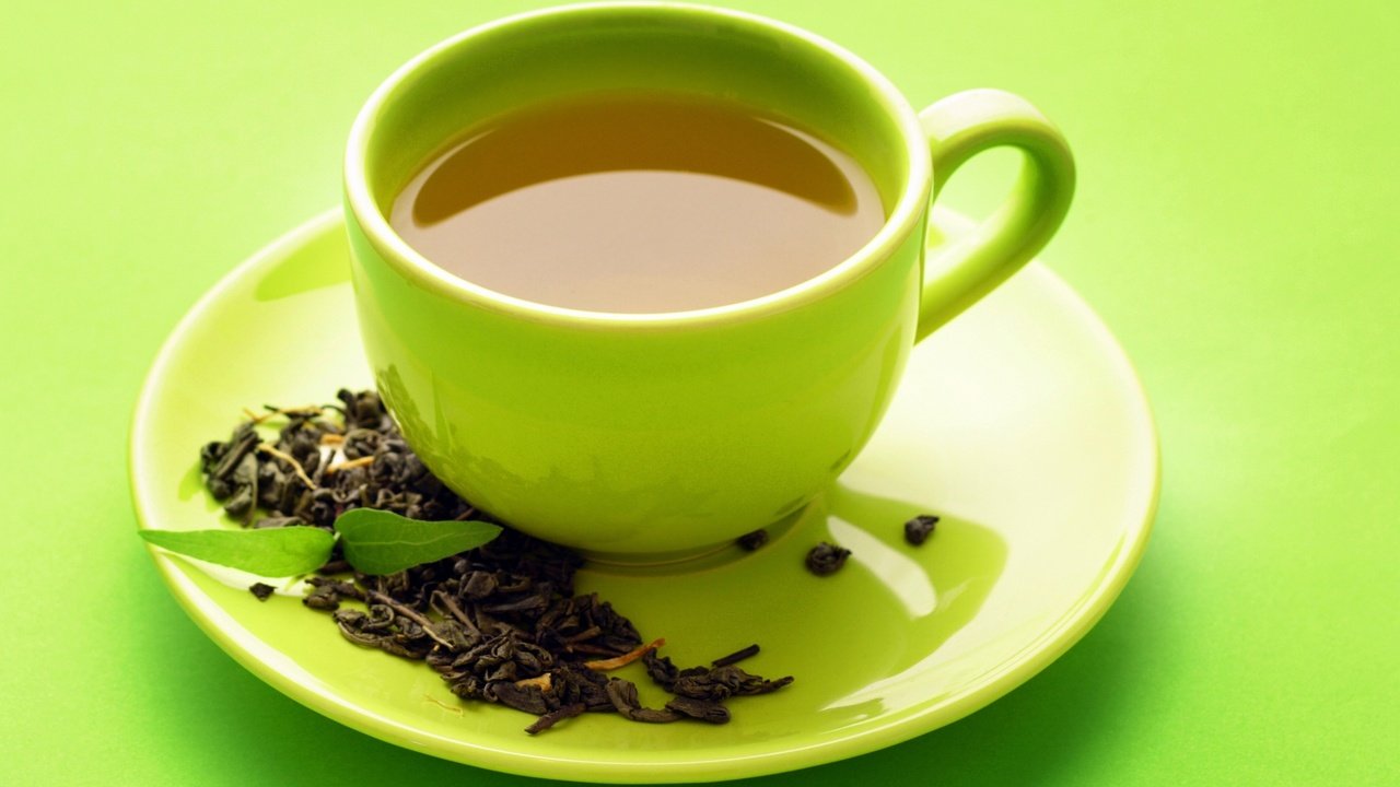 Обои мята, листья, чашка, чай, заварка, зеленый чай, mint, leaves, cup, tea, welding, green tea разрешение 2560x1600 Загрузить