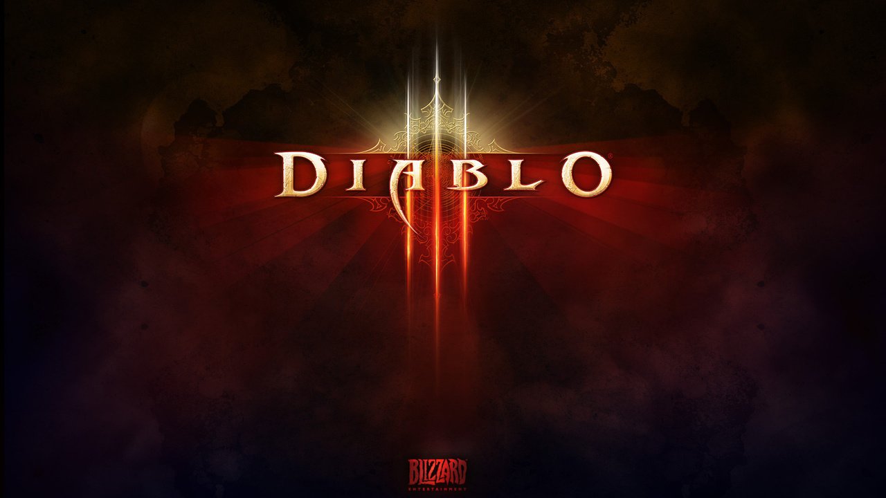 Обои близзард, d3, диабло, дьябло 3, blizzard, diablo, diablo 3 разрешение 1920x1080 Загрузить