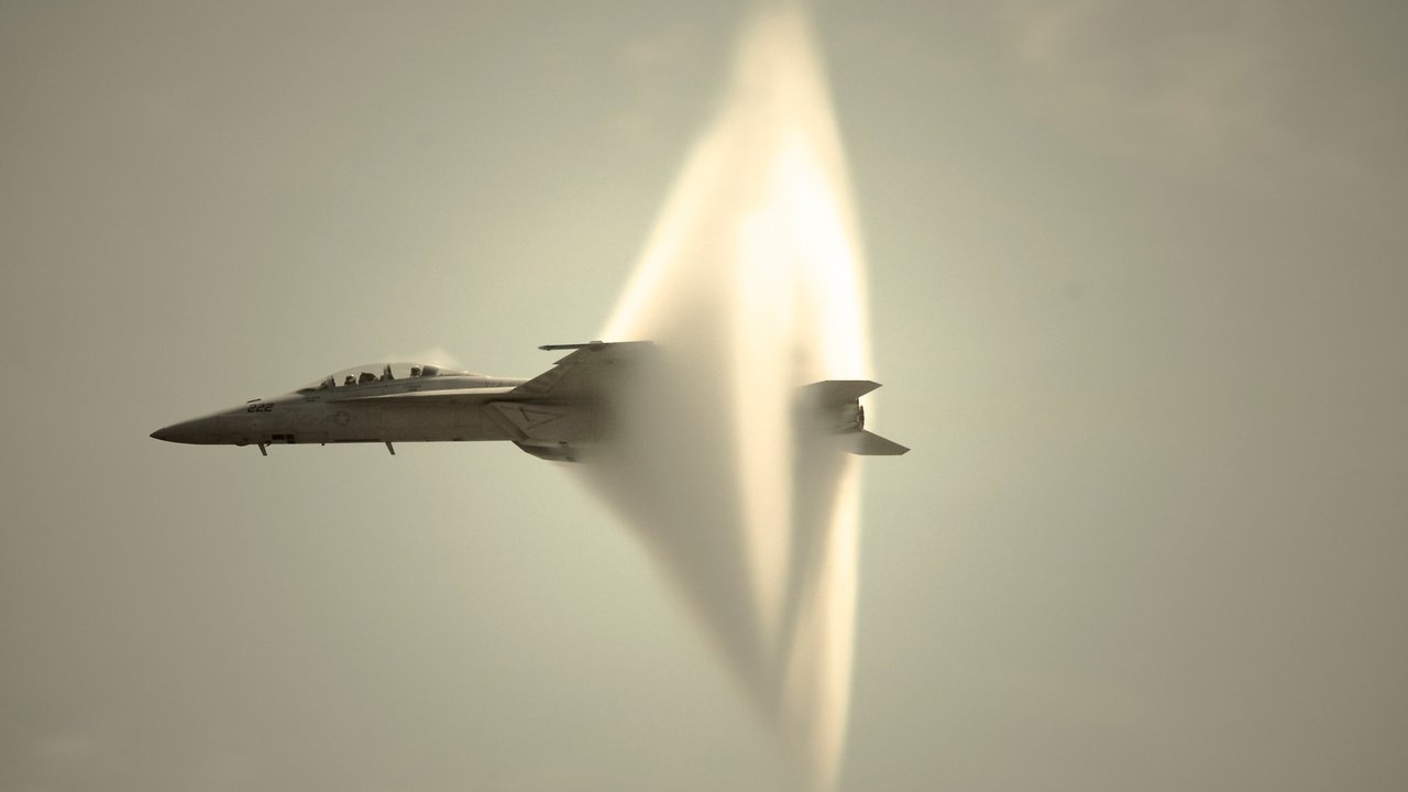 Обои звуковой барьер, the sound barrier разрешение 1920x1080 Загрузить