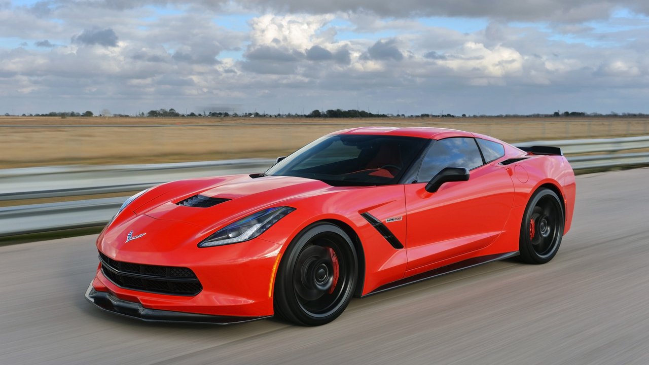 Обои hennessey, hpe700, twin, шевроле, стингрей, корвет, турбо, chevrolet, stingray, corvette, turbo разрешение 2560x1600 Загрузить