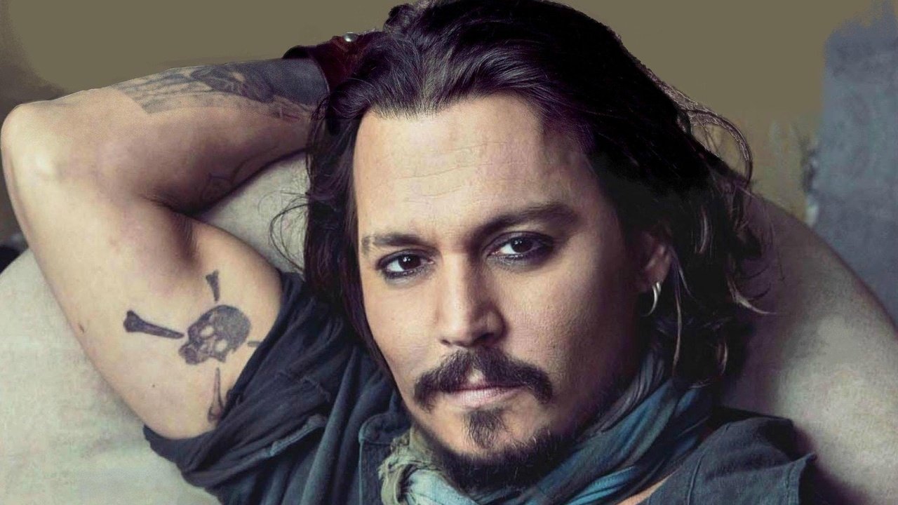 Обои джони депп, тату, актеры, мода, джонни, депп, johnny depp, tattoo, actors, fashion, johnny, depp разрешение 1920x1080 Загрузить