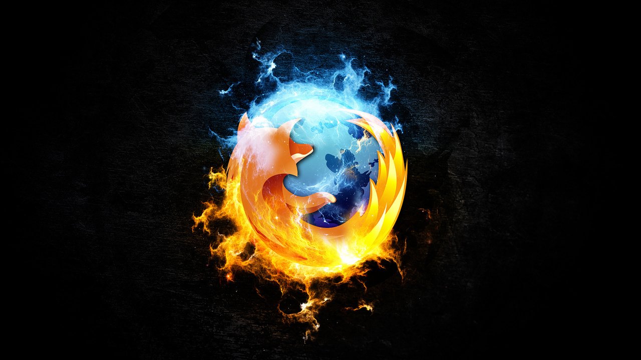Обои веб-браузер, огненный лис, мозилла фаерфокс, web browser, fire fox, mozilla firefox разрешение 1920x1200 Загрузить