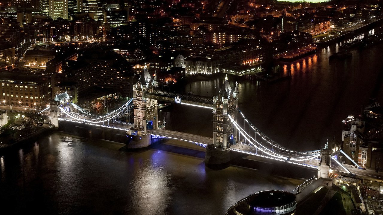 Обои лондон, англия, тауэрский мост, london, england, tower bridge разрешение 1920x1200 Загрузить