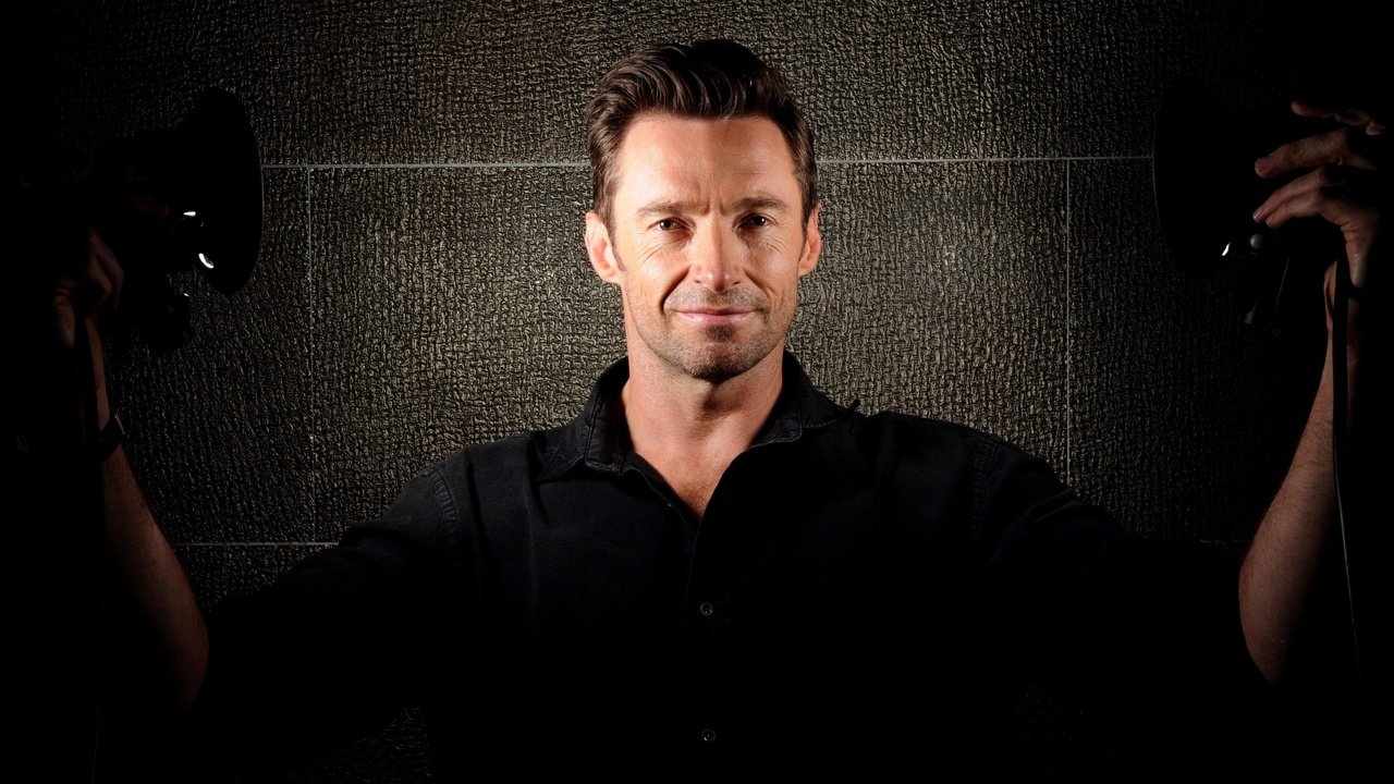 Обои хью джекман, hugh jackman разрешение 2560x1600 Загрузить