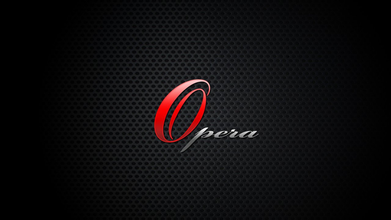 Обои опера, браузер, opera, browser разрешение 1920x1200 Загрузить