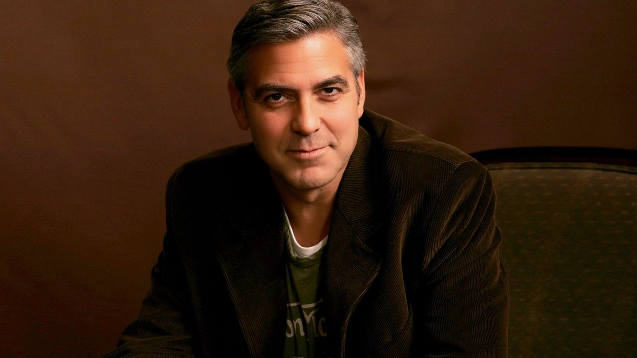 Обои улыбка, джордж клуни, smile, george clooney разрешение 1920x1200 Загрузить