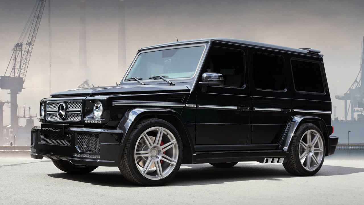 Обои hamann, амг, мерседес-бенц, g 63, spyridon, amg, mercedes-benz разрешение 2048x1536 Загрузить