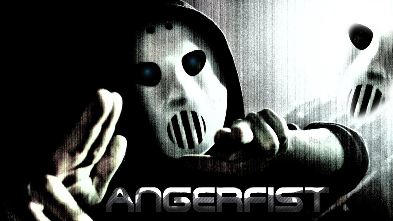 Обои angerfist, techno hardcore разрешение 1920x1080 Загрузить