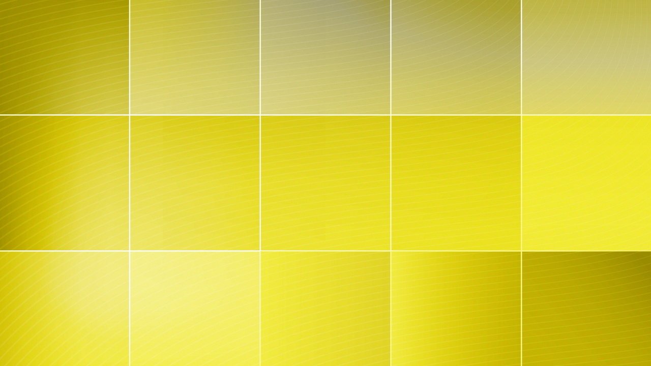 Обои линии, желтые квадраты, line, yellow squares разрешение 1920x1200 Загрузить