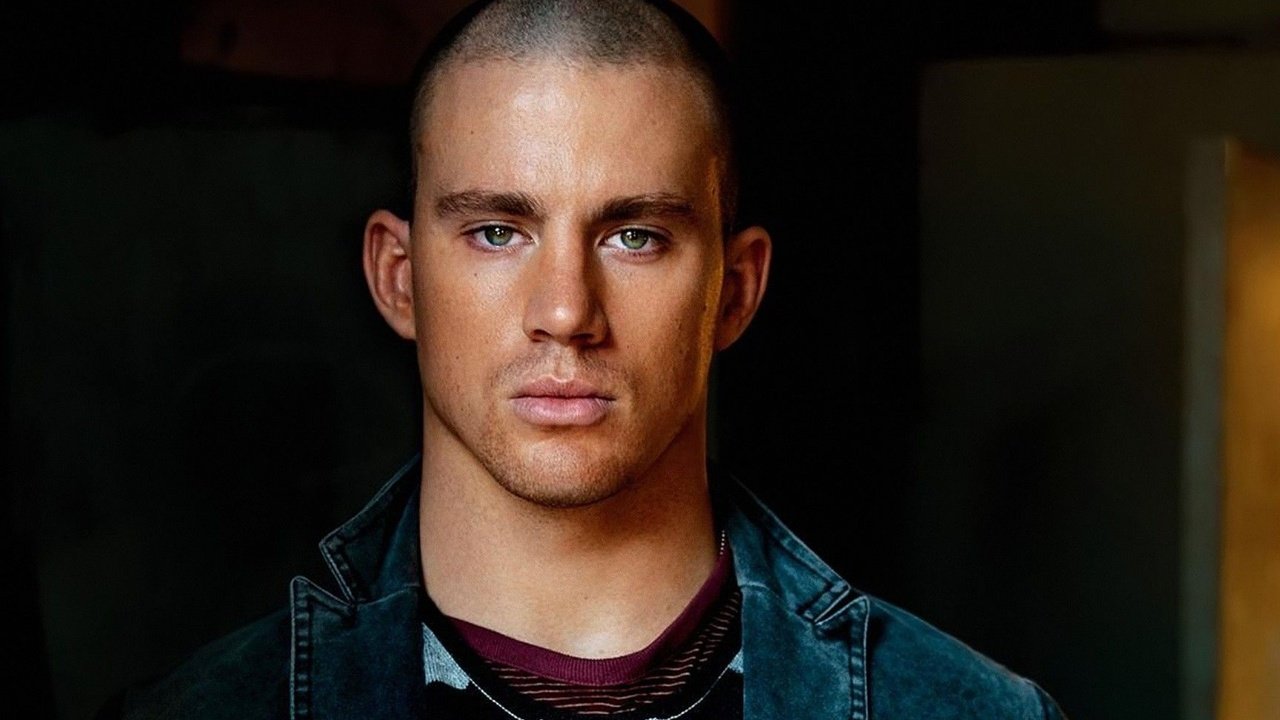 Обои актёр, лицо, ченнинг татум, actor, face, channing tatum разрешение 2560x1600 Загрузить