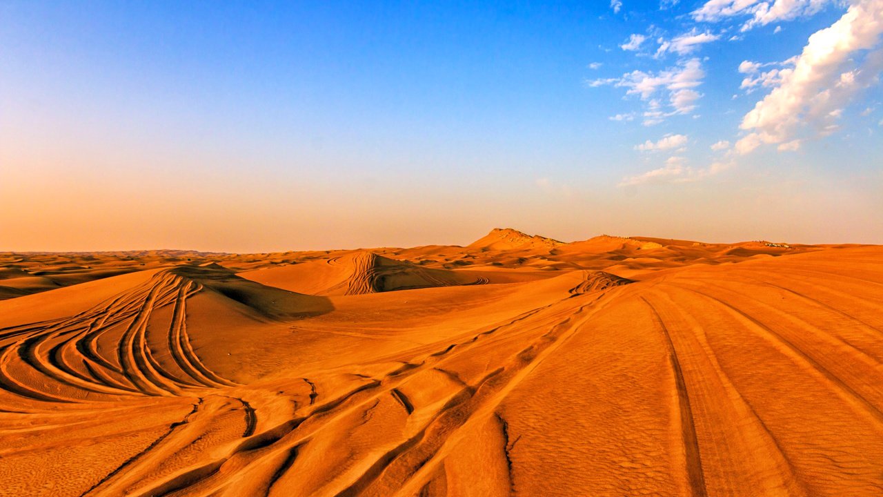 Обои песок, пустыня, дубаи, сафари, sand, desert, dubai, safari разрешение 2560x1600 Загрузить