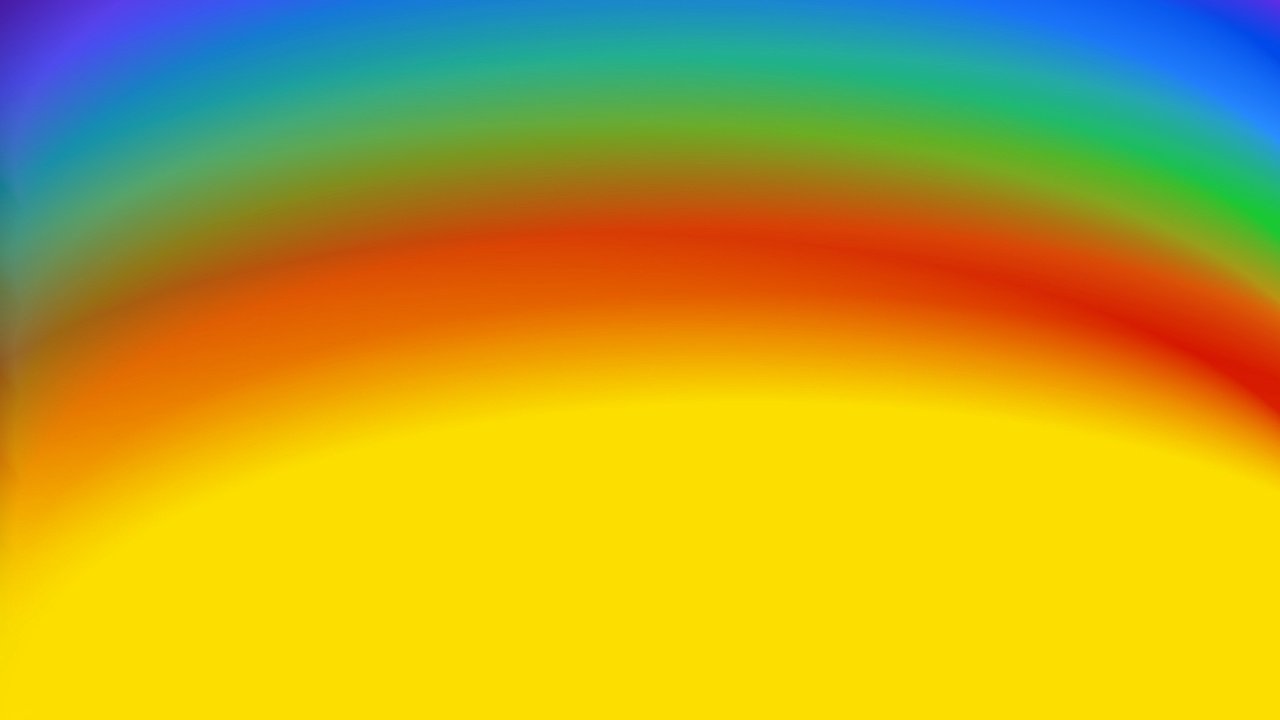 Обои абстракция, цвет, радуга, abstraction, color, rainbow разрешение 2048x1280 Загрузить