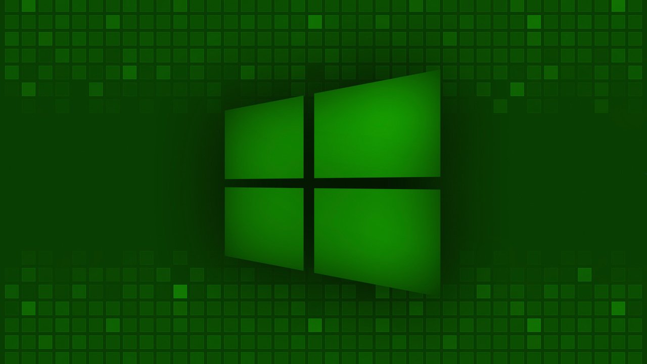 Обои зелёный, логотип, виндовс 8, майкрософт, green, logo, windows 8, microsoft разрешение 1920x1200 Загрузить