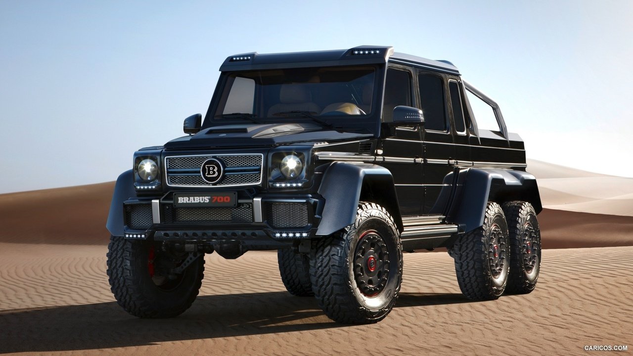 Обои игруха, внедорожник, gelenvangen 6х6, ., suv, gelenvangen 6x6 разрешение 1920x1080 Загрузить