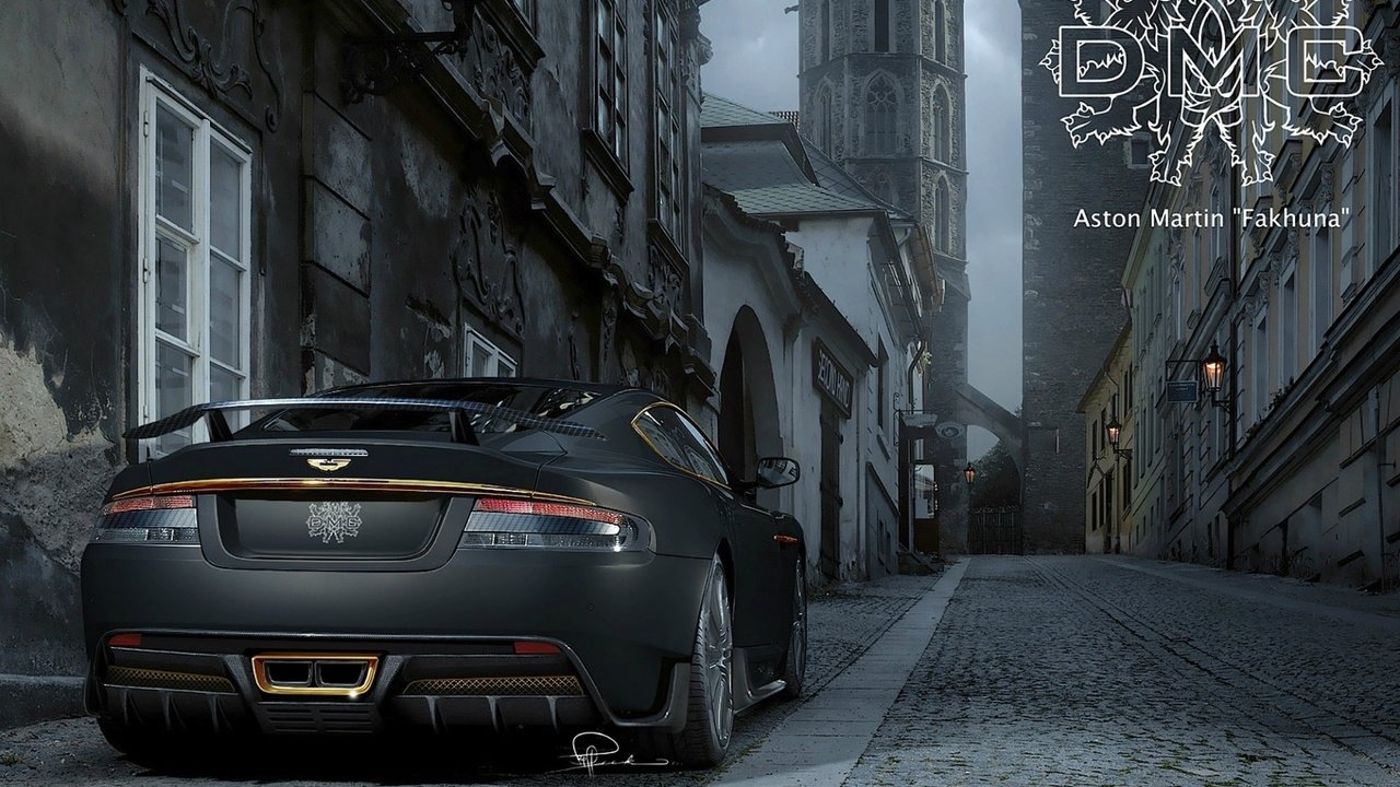 Обои суперкар, астон мартин, дбс, fakhuna, лбс, dmc, supercar, aston martin, dbs, lbs разрешение 1920x1200 Загрузить