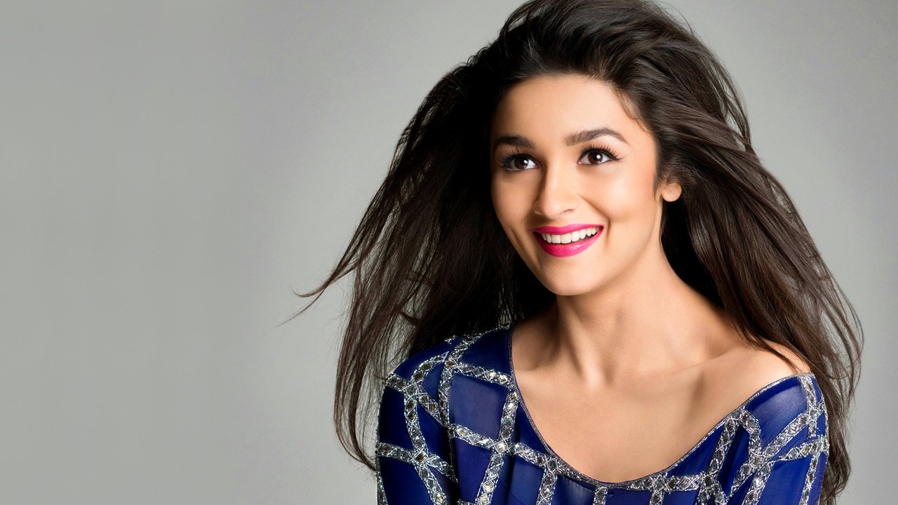 Обои улыбка, брюнетка, актриса, индия, алия бхатт, алиа бхатт, smile, brunette, actress, india, alia bhatt разрешение 1920x1080 Загрузить