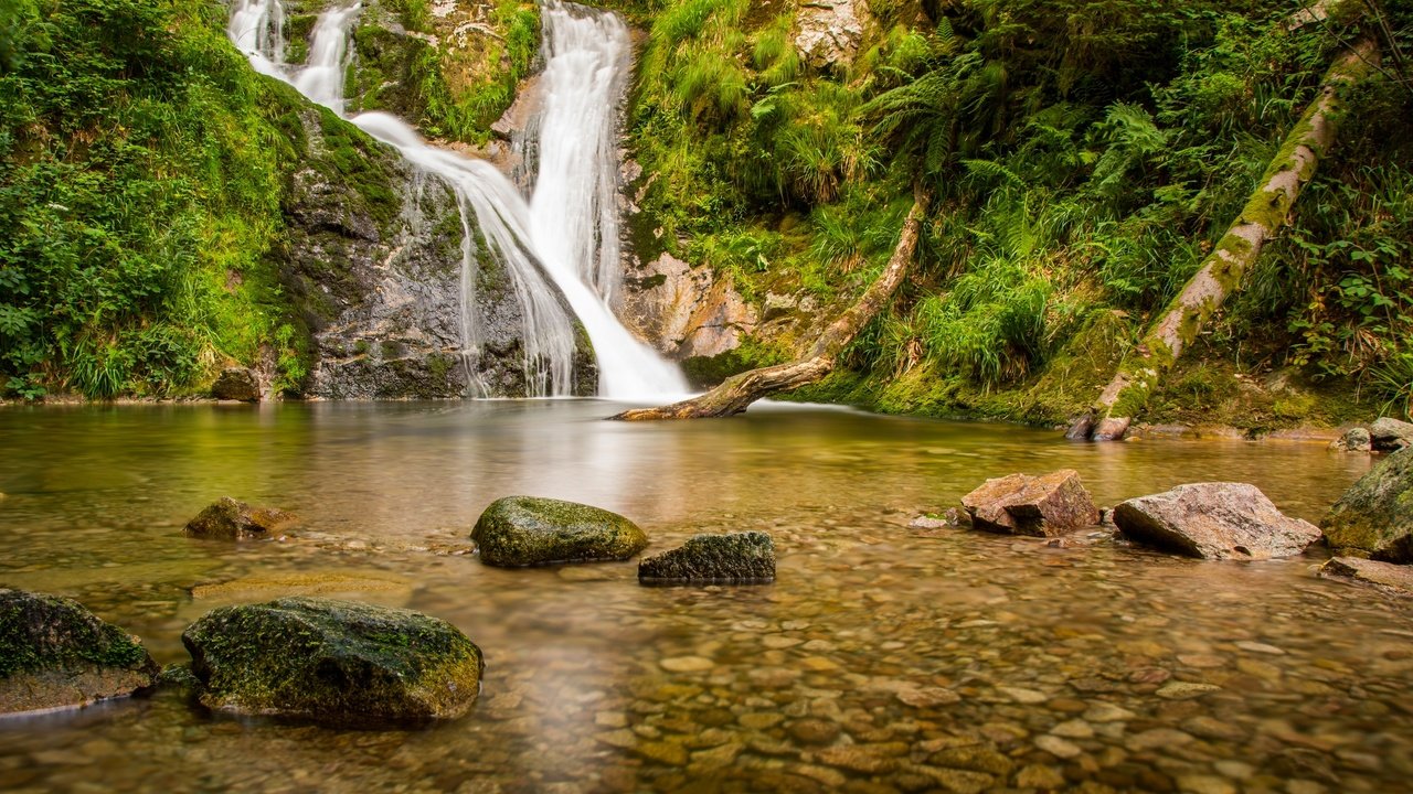 Обои река, водопад всех святых, камни, река лирбах, водопад, allerheiligen wasserfälle, германия, баден-вюртемберг, каскад, шварцвальд, black forest, lierbach river, river, all saints waterfalls, stones, river lerbach, waterfall, germany, baden-württemberg, cascade, the black forest разрешение 2880x1920 Загрузить