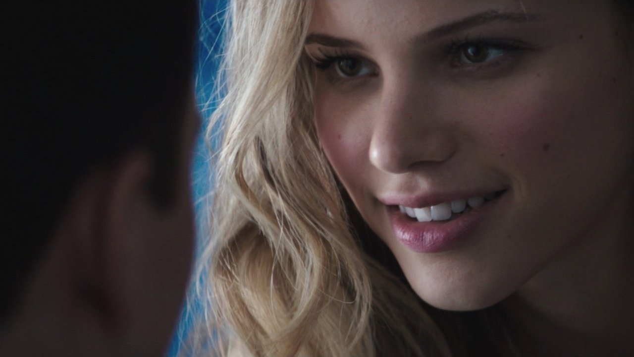 Обои блондинка, улыбка, актриса, женщина, halston sage, холстон сейдж, улыбается блондинка, blonde, smile, actress, woman, holston sage, smiling blonde разрешение 1920x1080 Загрузить