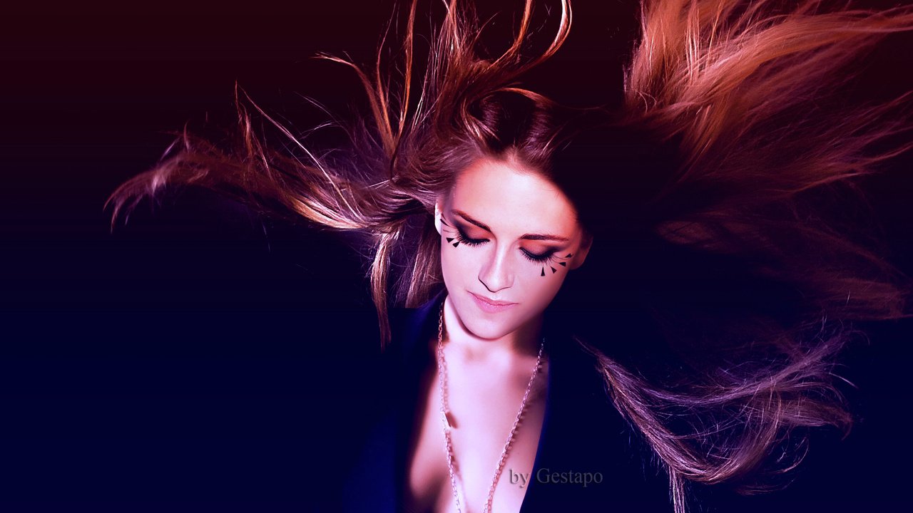 Обои девушка, фон, кристен стюарт, волосы, лицо, ресницы, пиджак, girl, background, kristen stewart, hair, face, eyelashes, jacket разрешение 2967x2000 Загрузить