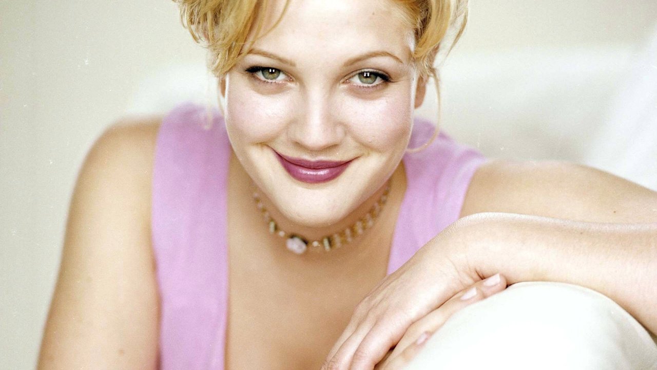 Обои улыбка, модель, лицо, актриса, дрю бэрримор, smile, model, face, actress, drew barrymore разрешение 1920x1440 Загрузить