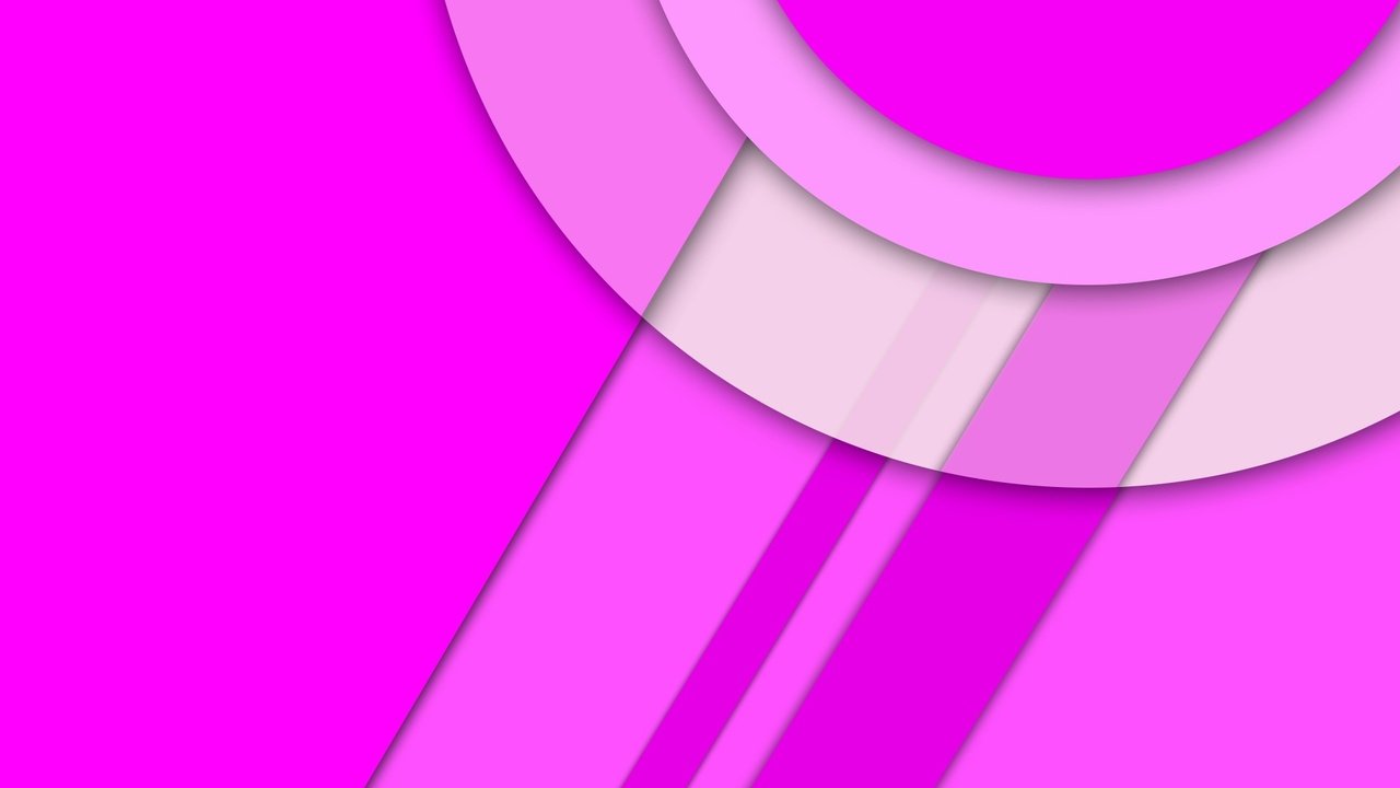 Обои линии, белый, круги, розовый, андроид, материал, line, white, circles, pink, android, material разрешение 1920x1707 Загрузить