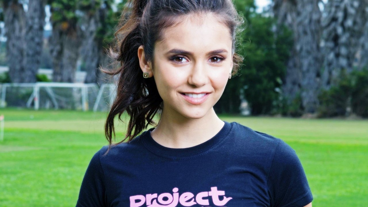 Обои девушка, актриса, дневники вампира, сериал, нина добрев, girl, actress, the vampire diaries, the series, nina dobrev разрешение 1920x1200 Загрузить