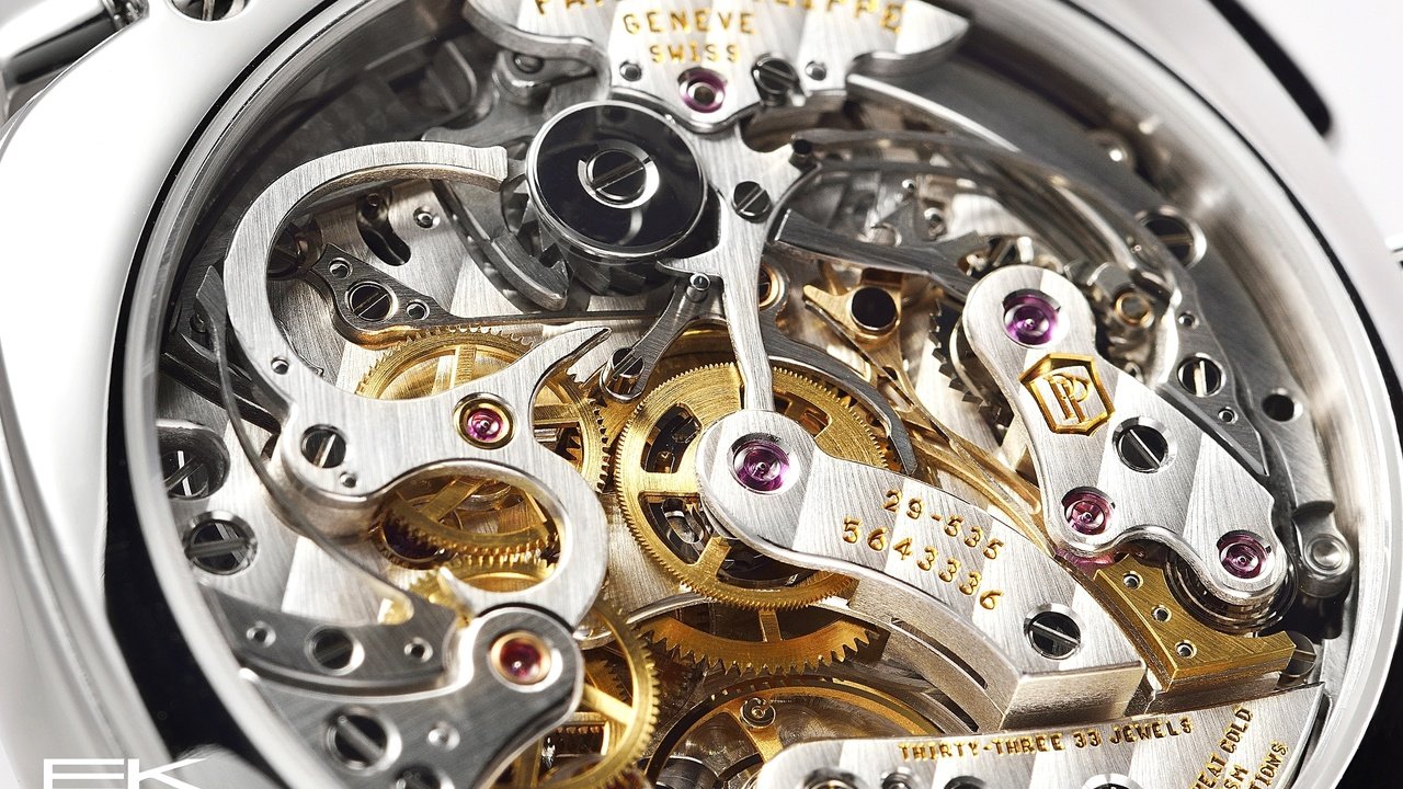 Обои часы, механизм, детали, watch, mechanism, details разрешение 2048x1280 Загрузить
