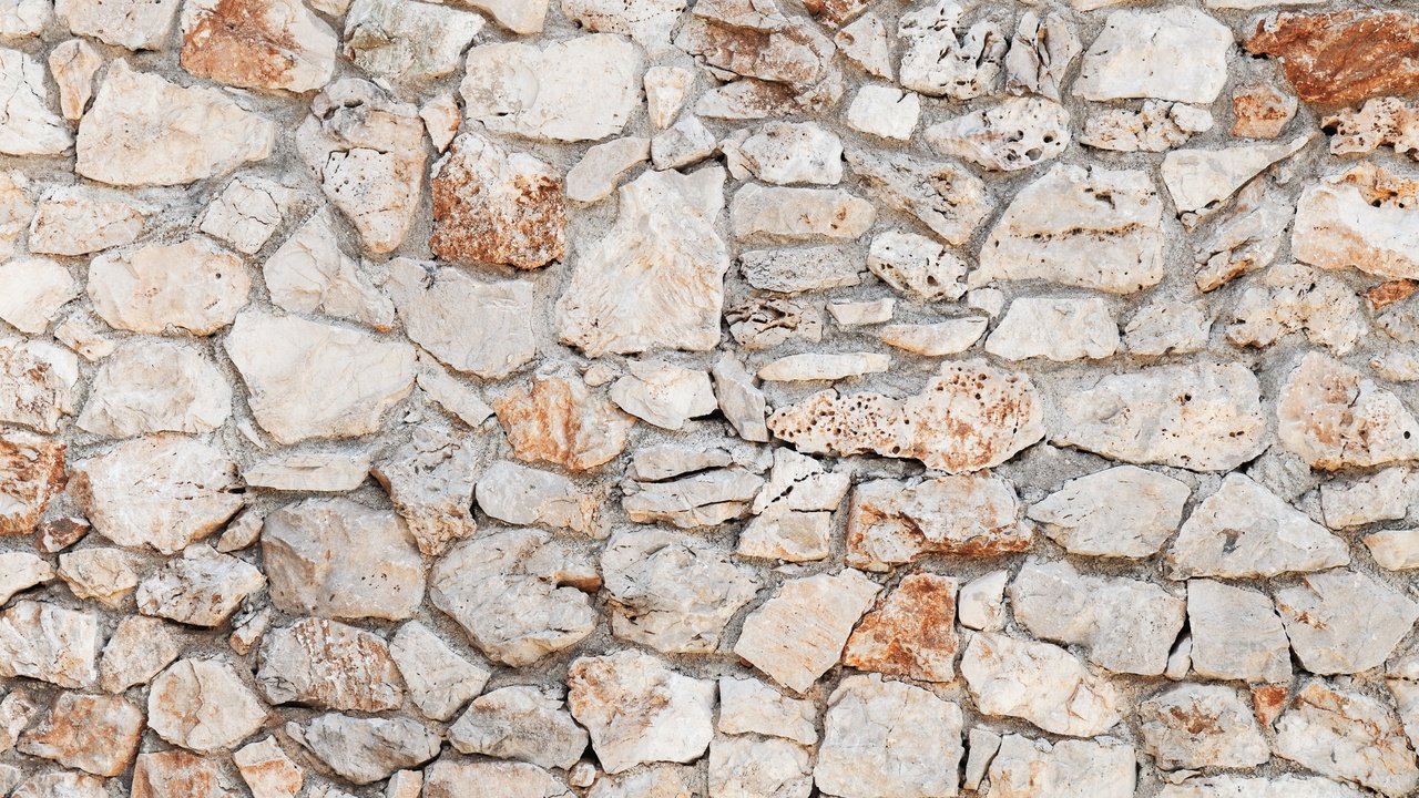 Обои камни, текстура, стена, кирпич, stones, texture, wall, brick разрешение 5000x3333 Загрузить