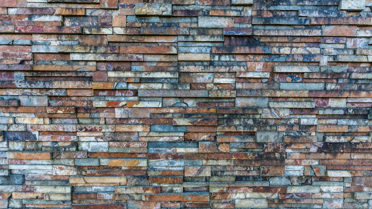 Обои текстура, стена, камень, кирпич, кирпичная, кладка, шаблон, texture, wall, stone, brick, masonry, template разрешение 3990x2655 Загрузить