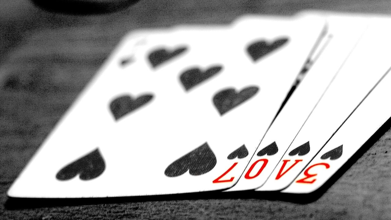 Обои карты, масть, пики, игральные карты, card, the suit, peaks разрешение 1920x1200 Загрузить